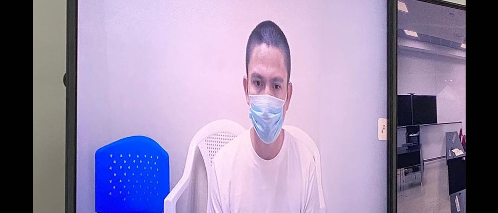 Pandillero atrapado recogiendo la extorsión pasará 10 años tras las rejas