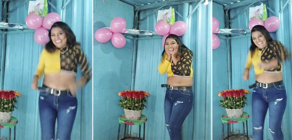 Yanira Berrios festejará esta noche sus 45 años en popular cervecería en la Zona Rosa