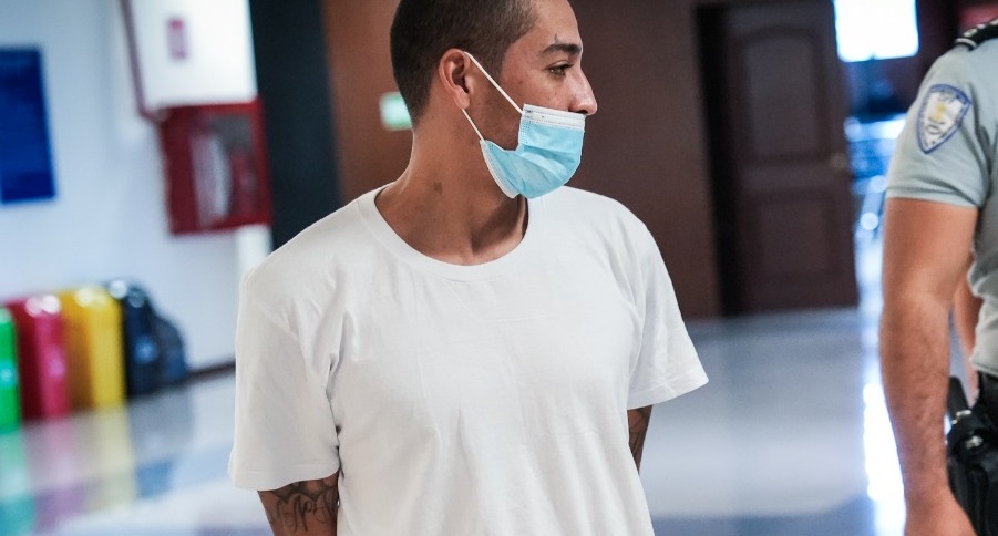 Sujeto fue capturado en el momento en que pretendía cobrar la extorsión: Pasará varios años en prisión