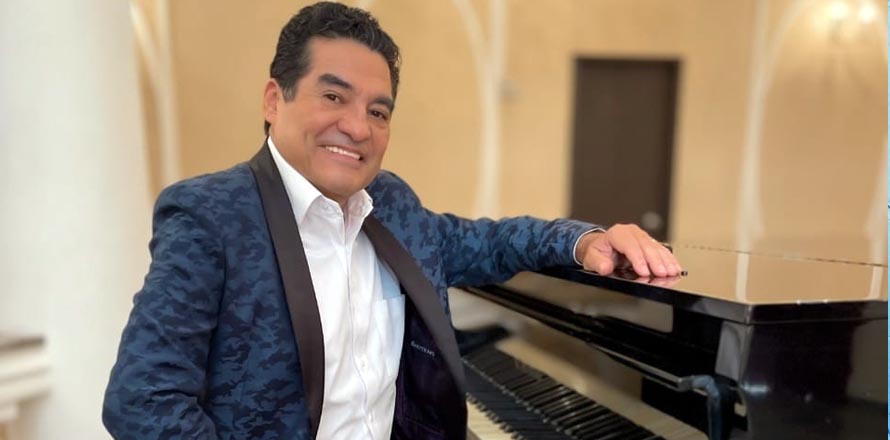 Jhosse Lora será declarado “Hijo Meritísimo de El Salvador”