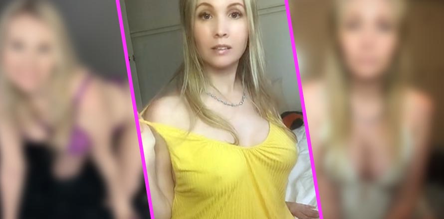 Cristiana debe decidir si continúa ganando $500 mil en OnlyFans o dejarlo por la iglesia