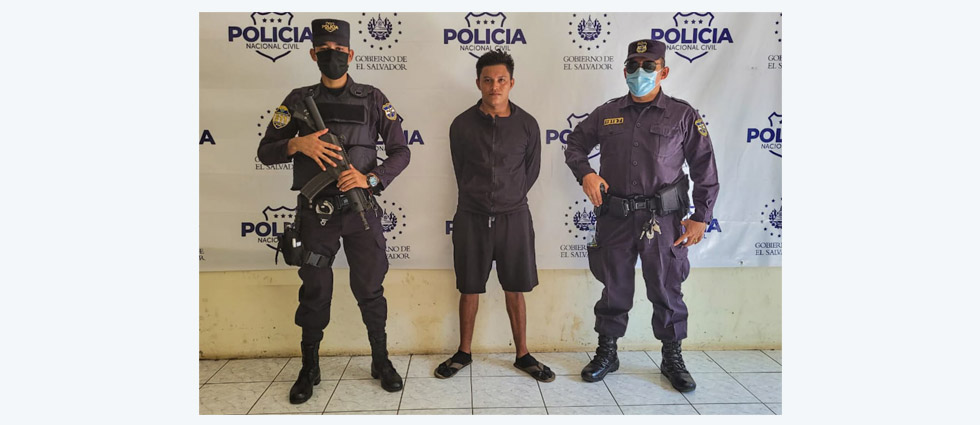 Condenan a hombre que violó a una niña que sufre parálisis cerebral