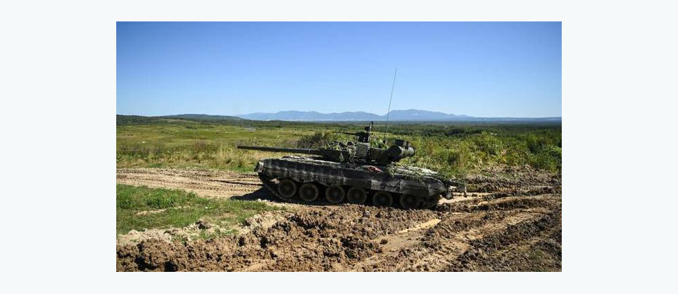 Más apoyo para Ucrania: ¡La UE brinda 500 millones de dólares más!
