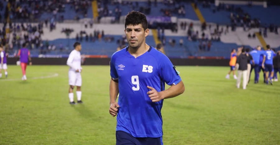 Nelson Bonilla regresa al Alianza