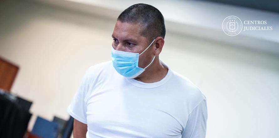 Sujeto mató a su amigo de tragos y amaneció en una bartolina policial