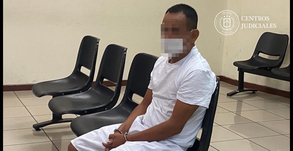 Sujeto que abusó de su hijastra durante tres años es castigado por la justicia