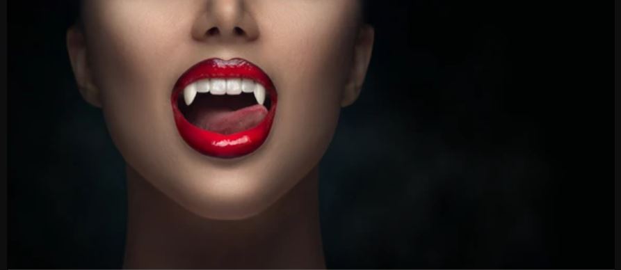 Encuentran los restos de una mujer vampiro del siglo XVII