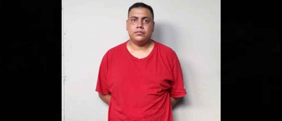 Efectividad militar permite la ubicación de gatillero de la MS buscado por la justicia