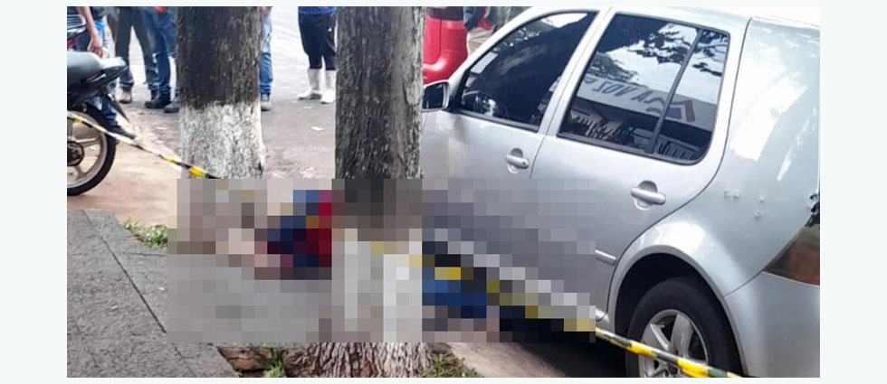 Asesinan a periodista en Paraguay frente a la emisora para la que trabajaba