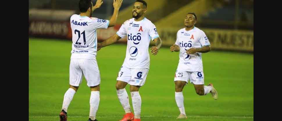 Alianza buscará sacar ventaja en su primer juego contra Alajuelense
