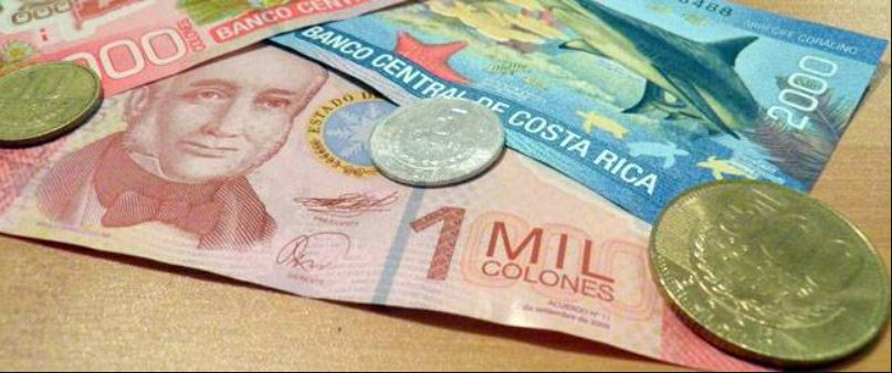 Costa Rica: Inflación interanual a agosto cerró en 12.13%