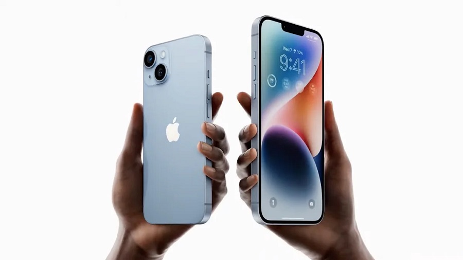 Este es el nuevo iPhone 14: especificaciones, precio y todo lo que debes saber
