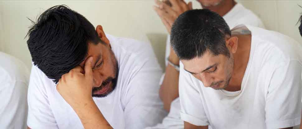 Procesan a 33 pandilleros de la MS-13, entre ellos, un abogado perfilado como colaborador