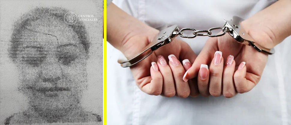 Mujer tocaba indebidamente las partes íntimas de adolescente que la ayudaba a hacer limpieza