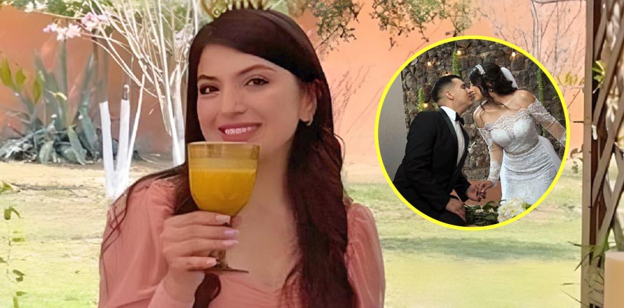 Joven maestra es asesinada y el principal sospechoso es su esposo