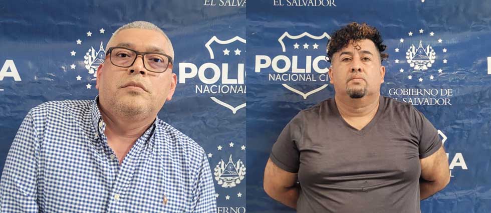 Caen testaferros de pandilleros que tenían una flota de transporte colectivo y privado para enriquecer a terroristas