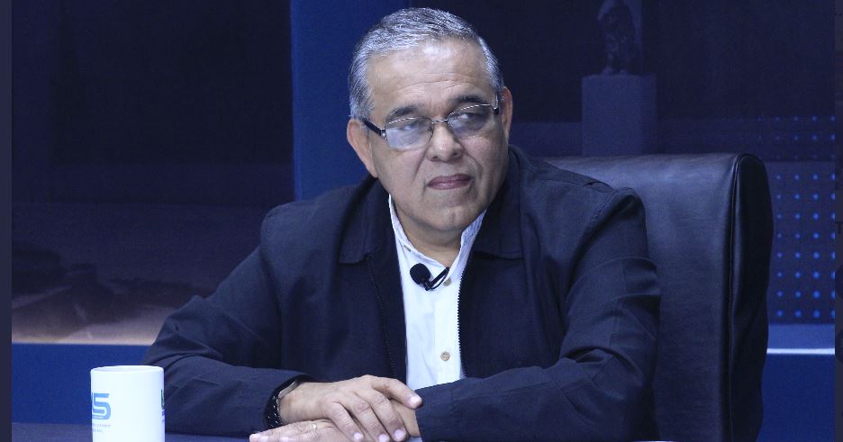 Vicerrector de la UCA: “El estado de excepción es populismo”