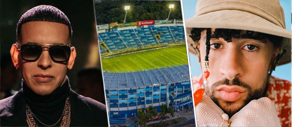 Primera División preocupada porque «posiblemente» no les presten el estadio Cuscatlán en noviembre