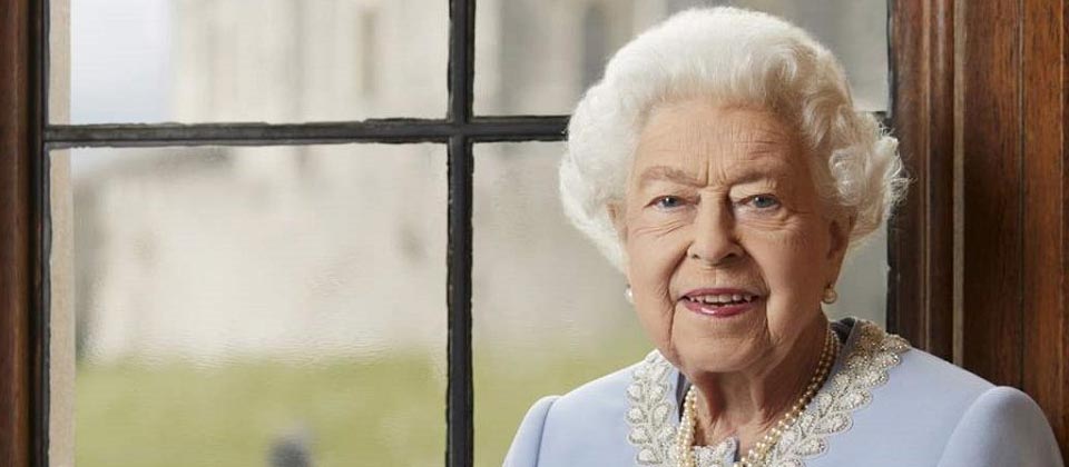 Fallece la legendaria Reina Isabel II a sus 96 años