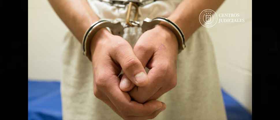 Fiscalía logra prisión para pandillero que atentó contra la vida de agentes policiales en Ahuachapán