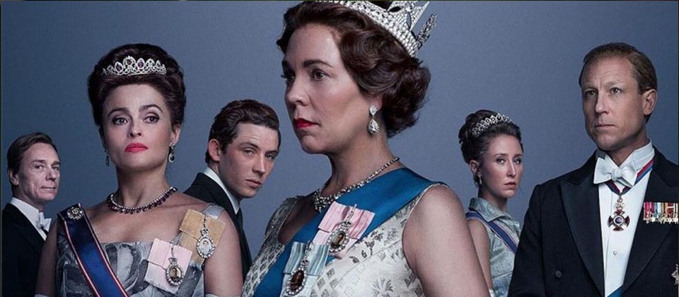 Netflix suspende rodaje de la sexta temporada de la serie «The Crown»