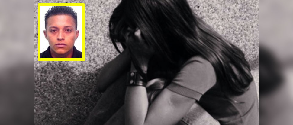 Degenerado destruyó evidencias del abuso en una niña, pero la prueba de ADN lo incriminó