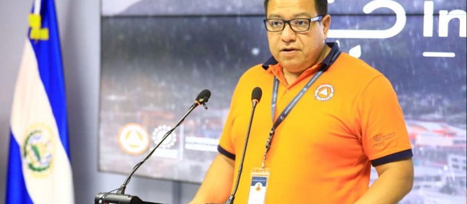 Protección Civil ha realizado poda de árboles en 193 puntos del Área Metropolitana de San Salvador