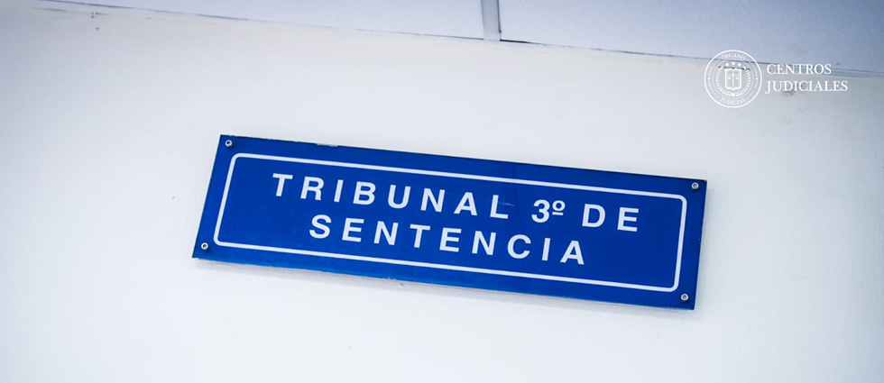 Trabajo de utilidad pública para sujetos a quienes les hallaron droga que no era de ellos