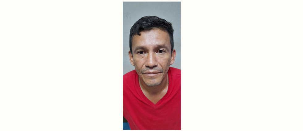 Sacan de las calles a MS que seguía amenazando y extorsionando a la población honrada