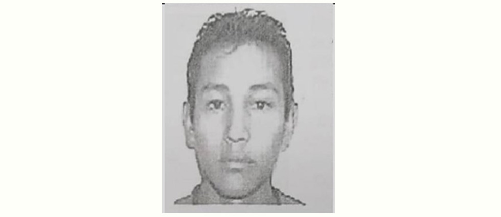 Condenan a pandillero que acabó a machetazos con la vida de su víctima