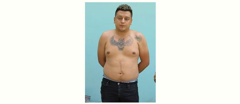 Militares sacan de las calles a ‘Princesa’