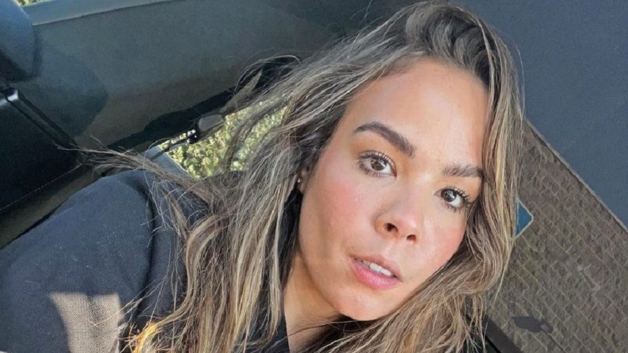La Marielisa revela que fue hostigada por su físico en un canal de televisión salvadoreño
