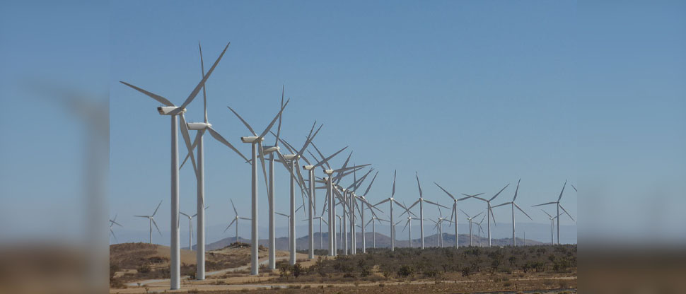 Unión Europea recortará beneficios a las generadoras de energía con fuentes renovables