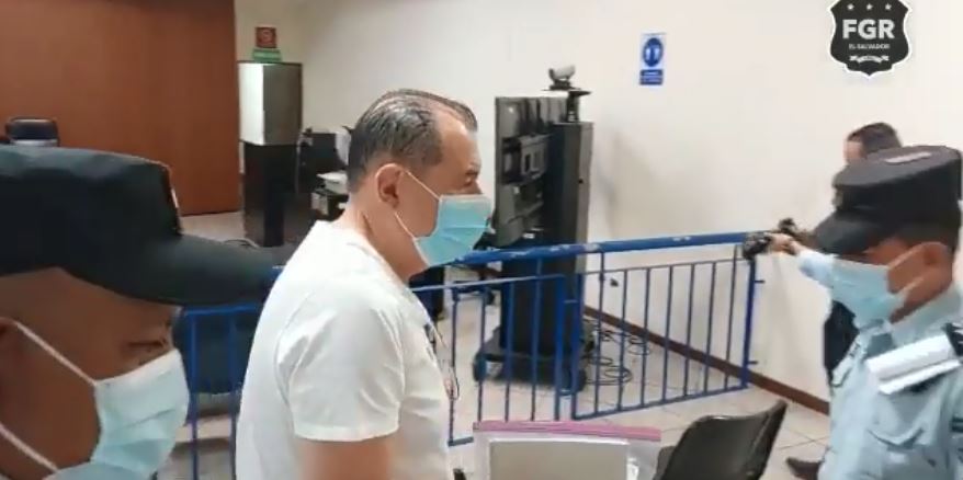 Enfrentan audiencia los involucrados en Caso Chaparral, acusados de corrupción
