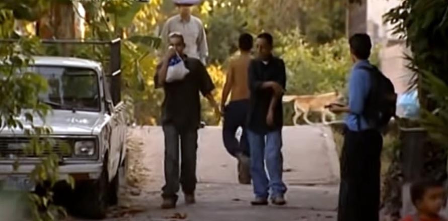 Confirman captura de pandillero que apareció en documental de la colonia IVU
