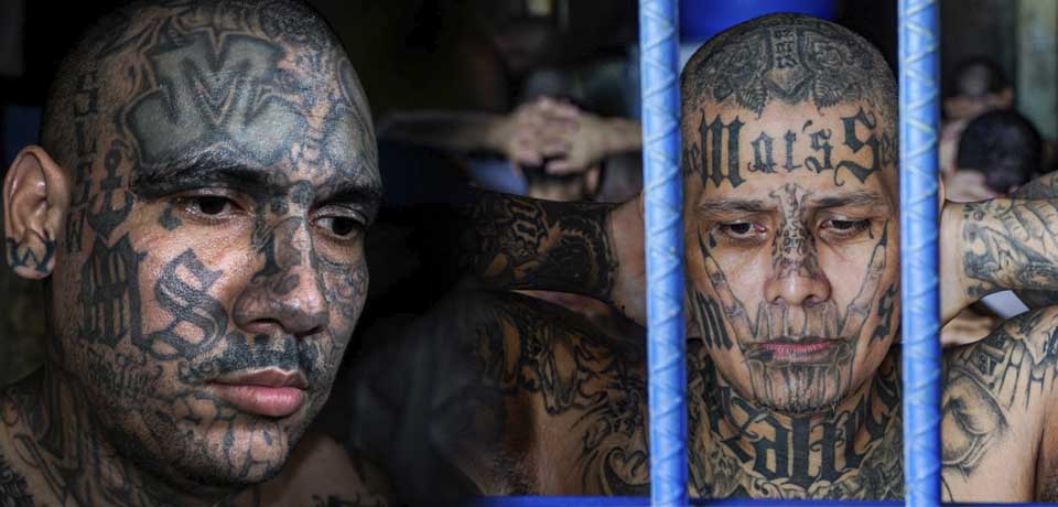 El Salvador registra 100 días sin homicidios desde la implementación del régimen de excepción