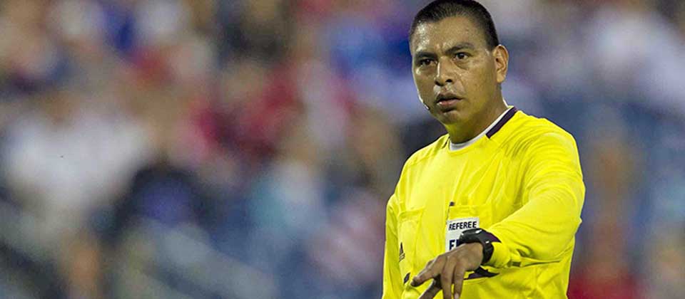Alajuelense vs Alianza será pitado por un guatemalteco