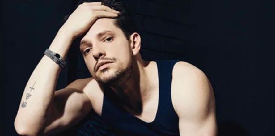 ¡Confirmado! Lasso ofrecerá concierto en El Salvador