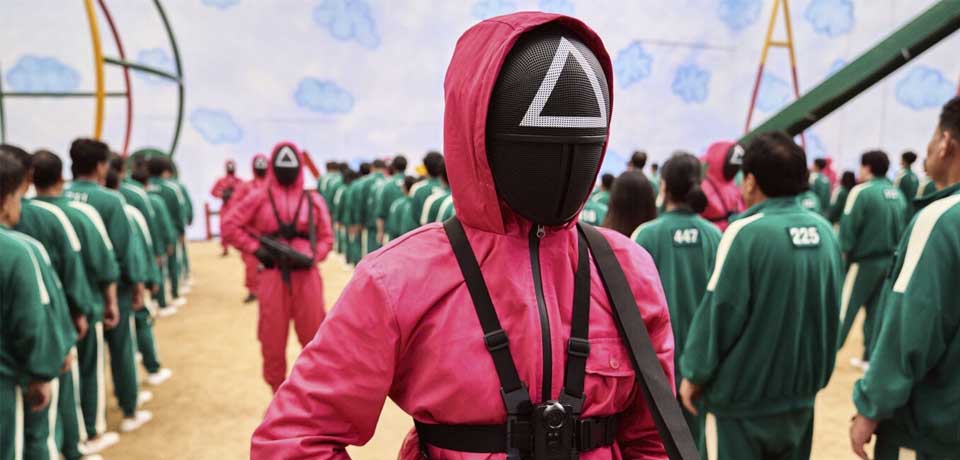 Inicia inscripción para el reality show de ‘El Juego del calamar’ y poder ganar 4 millones de dólares