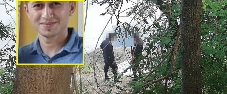 Él era Mirraín, joven que fue encontrado ahogado en río de La Unión