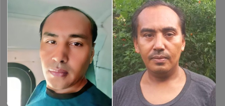 Hombre reportado como desaparecido estaba viviendo con una amiga sin avisar a su familia