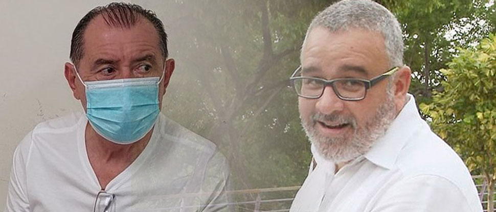 Instalan audiencia contra el prófugo Funes y otros acusados por el caso “El Chaparral”