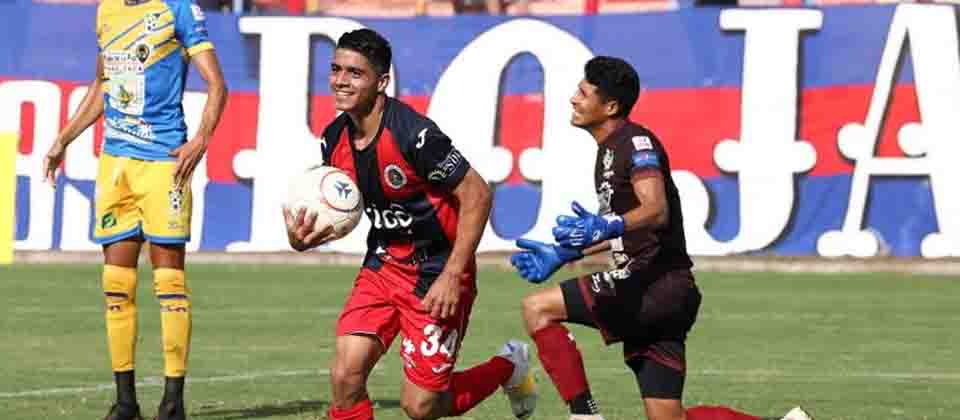 FAS jugará solo dos partidos de fase regular en el estadio Óscar Quiteño 