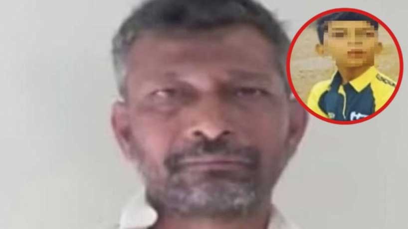 Padre quema vivo a su hijo por negarse a hacer la tarea en Pakistán