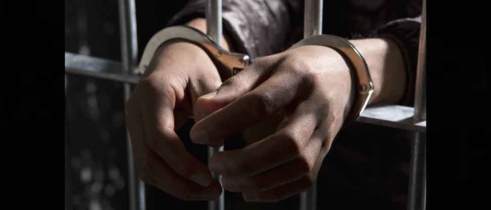 Sujeto es condenado a 30 años de cárcel por abusar de una niña de 6 años