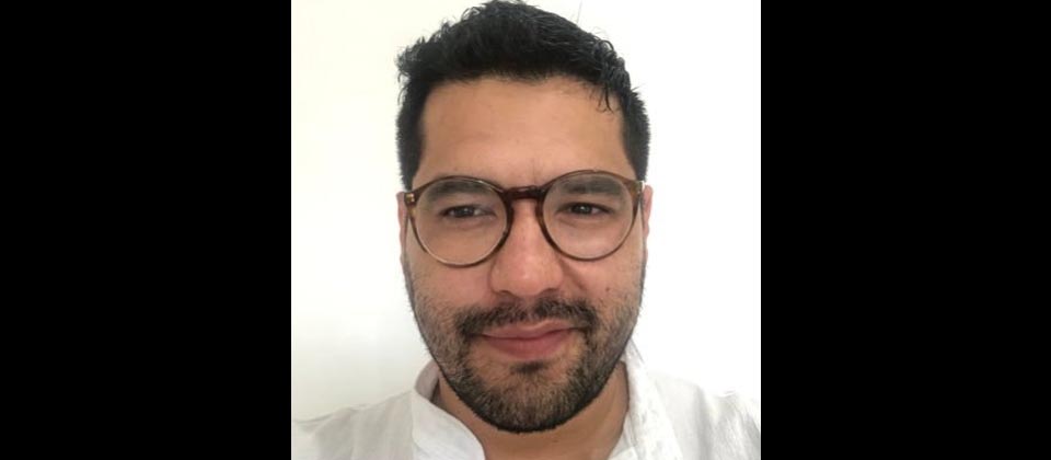 Óscar Martínez d’Aubuisson llama “curita acomodado y dócil” a Arzobispo de San Salvador