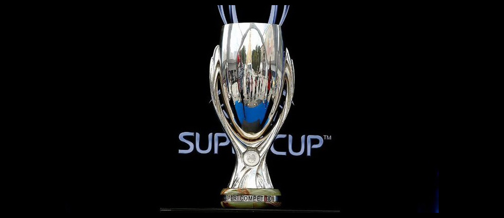 La UEFA quiere cambios en la Supercopa de Europa e ¡incluirá al campeón de la MLS!