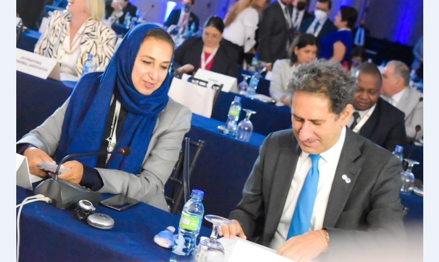 Países geotérmicos de todo el mundo se reúnen en El Salvador