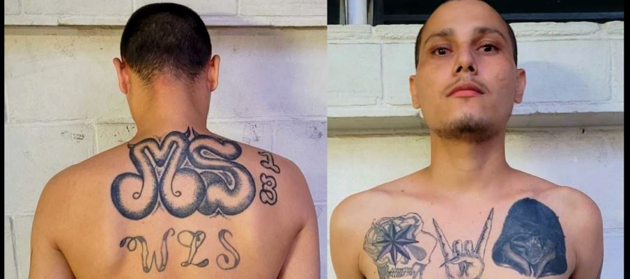 Afirman en redes sociales que alias Cizaña debe estar libre: «Si solo a 5 personas ha matado»