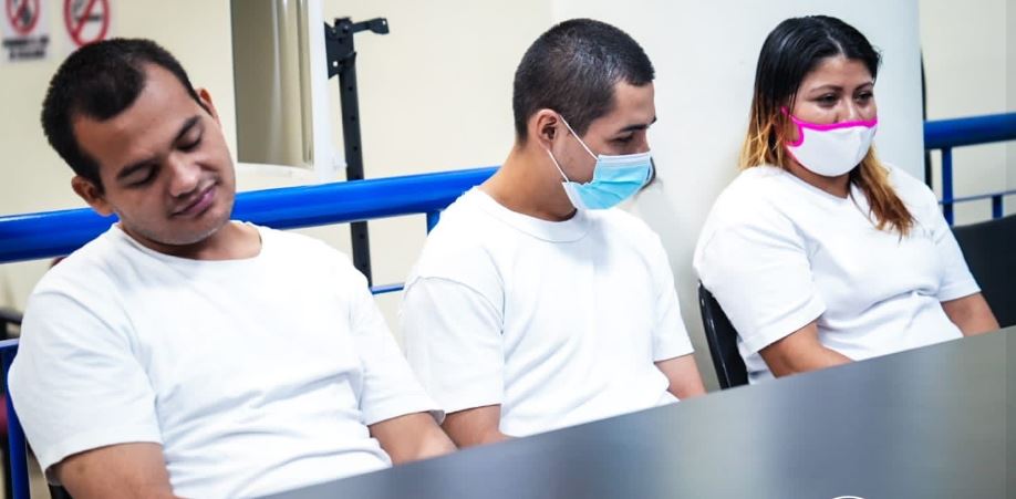 Condenan por cuarta vez en este año a asaltantes de microbús 109 en la Troncal del Norte